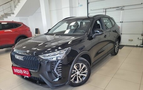 Haval Jolion, 2025 год, 2 449 000 рублей, 21 фотография