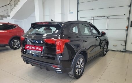 Haval Jolion, 2025 год, 2 449 000 рублей, 17 фотография