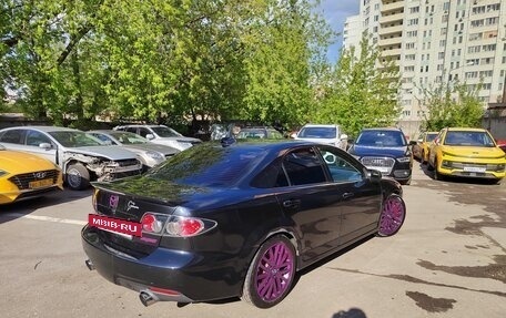 Mazda 6 MPS, 2006 год, 750 000 рублей, 3 фотография