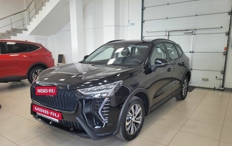 Haval Jolion, 2025 год, 2 449 000 рублей, 16 фотография