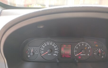 Chery Bonus (A13), 2013 год, 310 000 рублей, 2 фотография