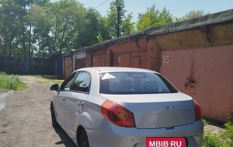 Chery Bonus (A13), 2013 год, 310 000 рублей, 6 фотография