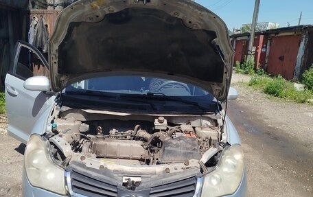 Chery Bonus (A13), 2013 год, 310 000 рублей, 9 фотография
