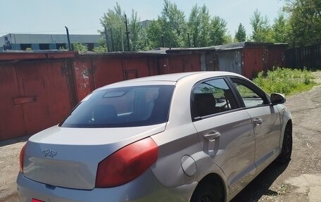 Chery Bonus (A13), 2013 год, 310 000 рублей, 5 фотография