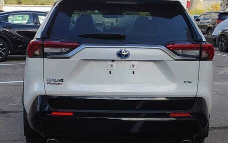 Toyota RAV4, 2023 год, 8 900 000 рублей, 5 фотография