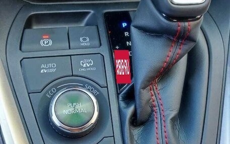 Toyota RAV4, 2023 год, 8 900 000 рублей, 7 фотография