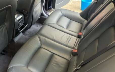 Volvo S80 II рестайлинг 2, 2006 год, 950 000 рублей, 4 фотография