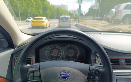 Volvo S80 II рестайлинг 2, 2006 год, 950 000 рублей, 11 фотография