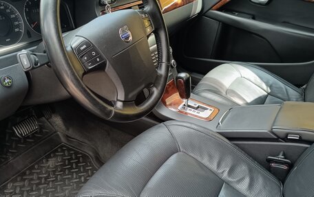 Volvo S80 II рестайлинг 2, 2006 год, 950 000 рублей, 10 фотография