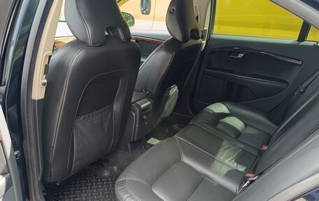 Volvo S80 II рестайлинг 2, 2006 год, 950 000 рублей, 8 фотография