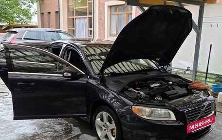 Volvo S80 II рестайлинг 2, 2006 год, 950 000 рублей, 9 фотография