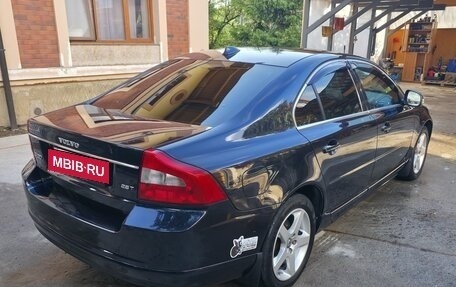 Volvo S80 II рестайлинг 2, 2006 год, 950 000 рублей, 7 фотография