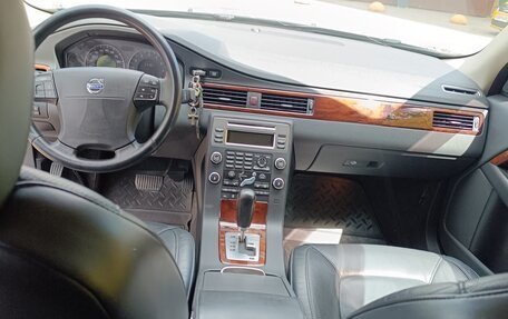 Volvo S80 II рестайлинг 2, 2006 год, 950 000 рублей, 15 фотография