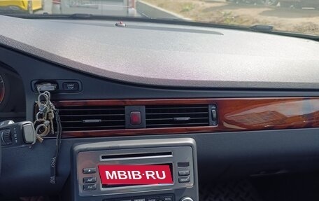 Volvo S80 II рестайлинг 2, 2006 год, 950 000 рублей, 12 фотография