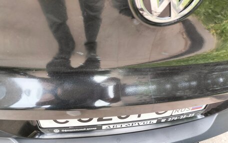 Volkswagen Tiguan I, 2011 год, 865 000 рублей, 9 фотография