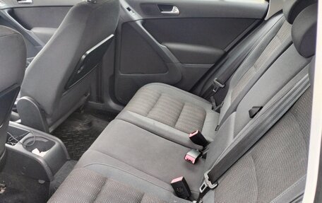 Volkswagen Tiguan I, 2011 год, 865 000 рублей, 8 фотография