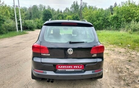 Volkswagen Tiguan I, 2011 год, 865 000 рублей, 5 фотография