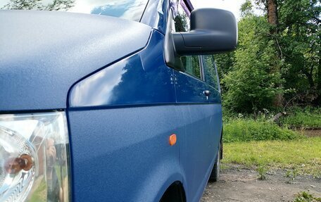 Volkswagen Transporter T5 рестайлинг, 2007 год, 1 230 000 рублей, 12 фотография