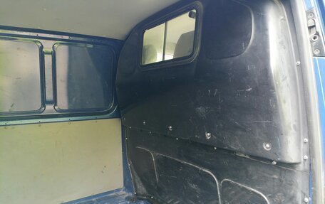 Volkswagen Transporter T5 рестайлинг, 2007 год, 1 230 000 рублей, 7 фотография