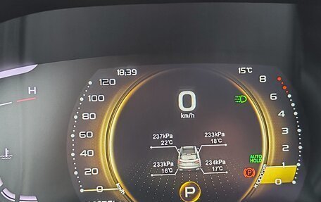Geely Coolray I, 2021 год, 2 350 000 рублей, 3 фотография