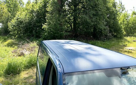 Volkswagen Transporter T5 рестайлинг, 2007 год, 1 230 000 рублей, 26 фотография
