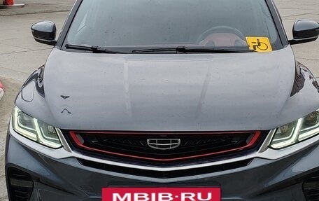 Geely Coolray I, 2021 год, 2 350 000 рублей, 6 фотография