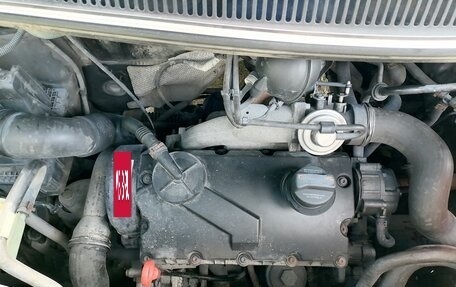 Volkswagen Transporter T5 рестайлинг, 2007 год, 1 230 000 рублей, 24 фотография