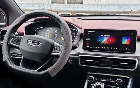 Geely Coolray I, 2021 год, 2 350 000 рублей, 7 фотография