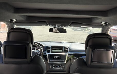 Mercedes-Benz GL-Класс AMG, 2013 год, 4 900 000 рублей, 8 фотография