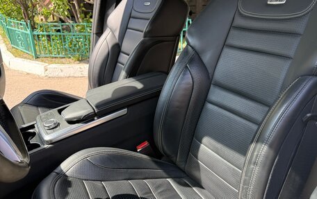 Mercedes-Benz GL-Класс AMG, 2013 год, 4 900 000 рублей, 13 фотография