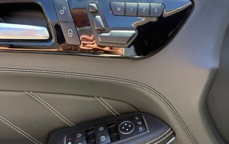 Mercedes-Benz GL-Класс AMG, 2013 год, 4 900 000 рублей, 12 фотография