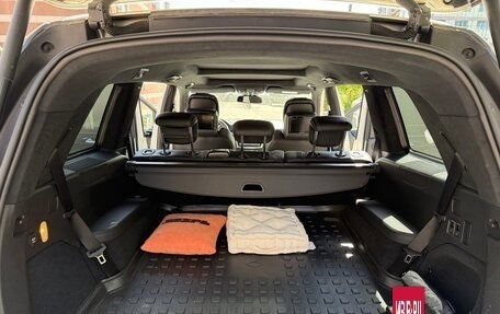 Mercedes-Benz GL-Класс AMG, 2013 год, 4 900 000 рублей, 7 фотография