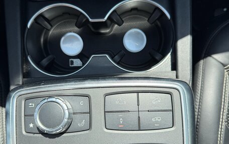 Mercedes-Benz GL-Класс AMG, 2013 год, 4 900 000 рублей, 23 фотография