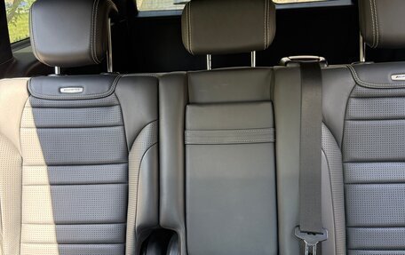 Mercedes-Benz GL-Класс AMG, 2013 год, 4 900 000 рублей, 16 фотография