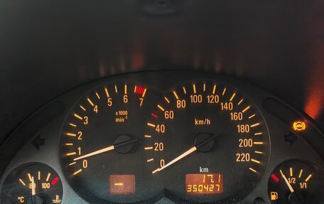 Opel Corsa C рестайлинг, 2004 год, 250 000 рублей, 3 фотография