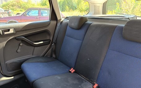 Ford Focus II рестайлинг, 2005 год, 300 000 рублей, 9 фотография