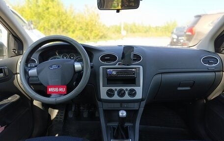 Ford Focus II рестайлинг, 2005 год, 300 000 рублей, 4 фотография