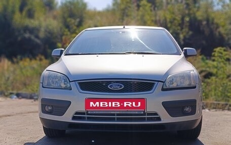 Ford Focus II рестайлинг, 2005 год, 300 000 рублей, 5 фотография