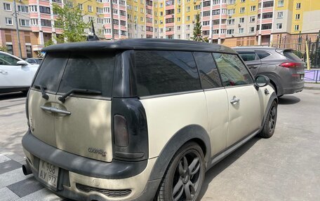 MINI Clubman, 2009 год, 955 000 рублей, 5 фотография