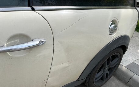 MINI Clubman, 2009 год, 955 000 рублей, 2 фотография