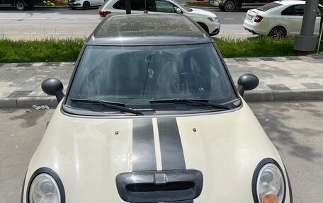 MINI Clubman, 2009 год, 955 000 рублей, 9 фотография