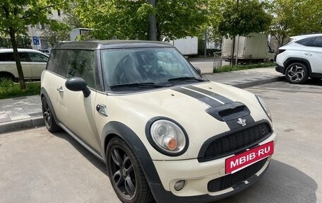 MINI Clubman, 2009 год, 955 000 рублей, 7 фотография