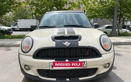 MINI Clubman, 2009 год, 955 000 рублей, 8 фотография