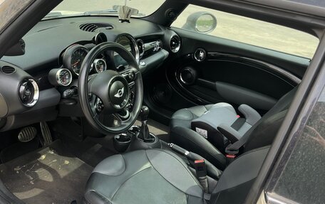 MINI Clubman, 2009 год, 955 000 рублей, 12 фотография
