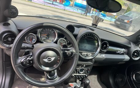 MINI Clubman, 2009 год, 955 000 рублей, 13 фотография