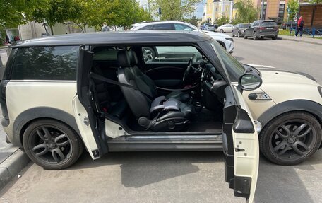 MINI Clubman, 2009 год, 955 000 рублей, 17 фотография