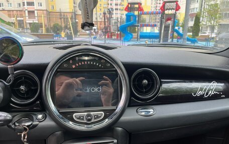 MINI Clubman, 2009 год, 955 000 рублей, 25 фотография