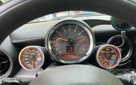 MINI Clubman, 2009 год, 955 000 рублей, 24 фотография