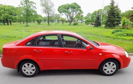 Chevrolet Lacetti, 2007 год, 12 фотография