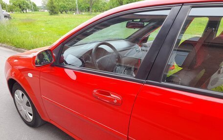 Chevrolet Lacetti, 2007 год, 7 фотография